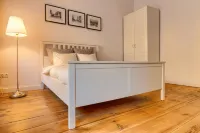 Apartament Nowe Miasto - Park Róż Hotels near Port Gorzow