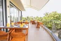 MGM Beach Resorts East Coast Road - bar