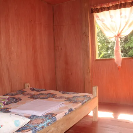 Batad Transient House