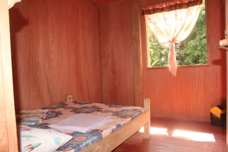 Batad Transient House Отели в г. Ифугао