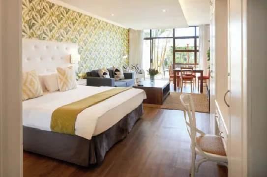 First Group Breakers 度假村.