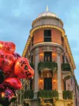 City Preferred Hotel (Wuhan Hankou Riverside Jianghan Road) - صديق للحيوانات الاليفة