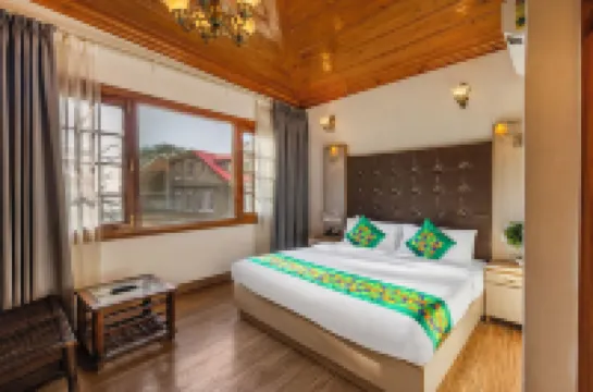 Treebo Premium Torrentium - A Heritage Hotel