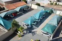 Hotel Maione - ที่มีที่จอดรถ