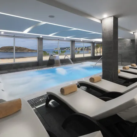 Elba Sunset Mallorca Thalasso Spa