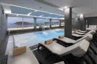 厄爾巴馬略卡島日落海水浴酒店 - SPA
