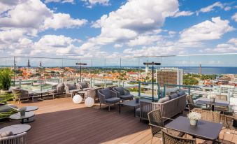 Radisson Collection Hotel, Tallinn