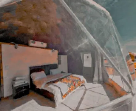 Traditions of Wadi Rum Camp & JeepTour Hotels near Mount Lamlam