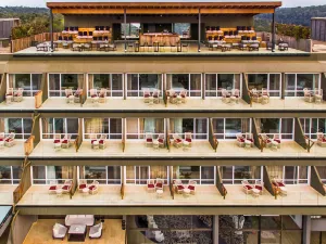 Gran Melia Iguazu