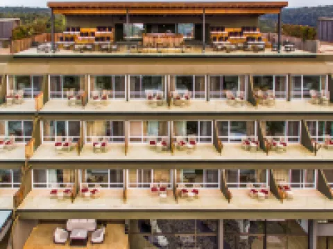 Gran Melia Iguazu Hotels in Iguazu