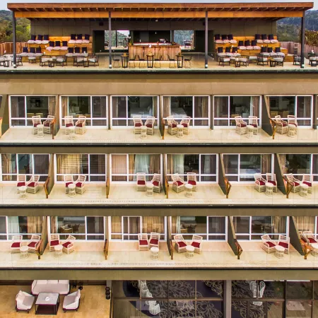 Gran Melia Iguazu