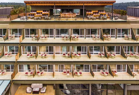 Gran Melia Iguazu
