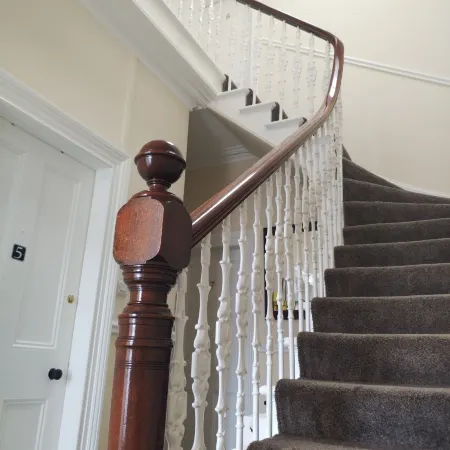 Kilkerran Guest House Отели рядом с достопримечательностью «Ипподром Эра»
