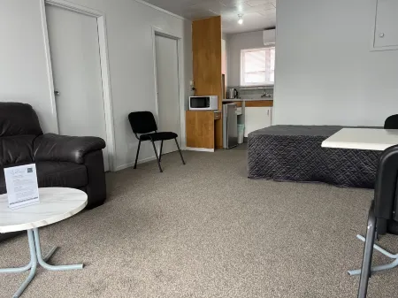 Aaron Court Motel Whangarei