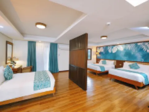 La Jolla Luxury Beach Resort Hotels in Bataan