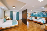 La Jolla Luxury Beach Resort