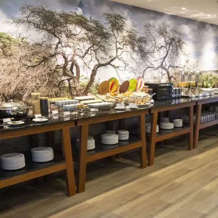 Tierra Viva Piura Hotel