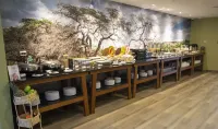 Tierra Viva Piura Hotel