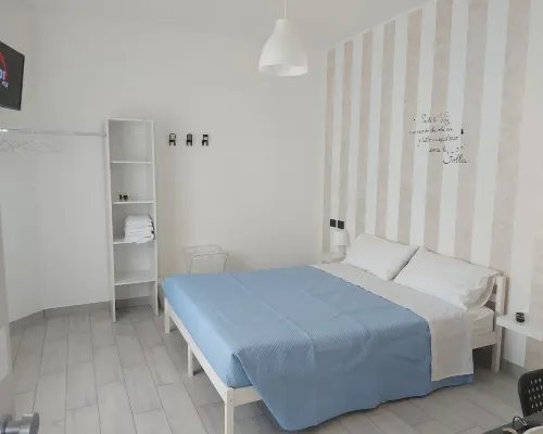A casa di Adua Hotel a Cupello