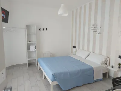 A casa di Adua فنادق في San Salvo