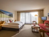 Aparthotel Andreas Hofer Hotels in Kufstein