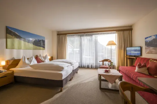 Aparthotel Andreas Hofer Hotels in Kufstein