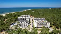 Apartamenty Sun & Snow Marynarska Rowy - 3-Star