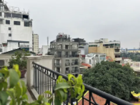 Luxe Paradise Premium Hotel Nguyen Khac Hieu