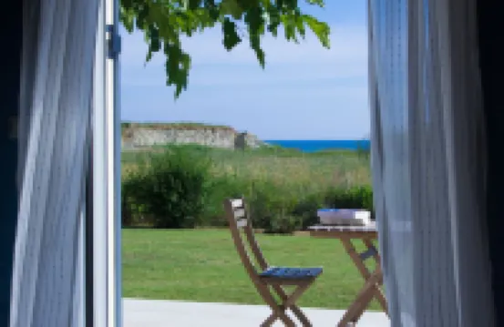 Kefalonia Ammos Villa