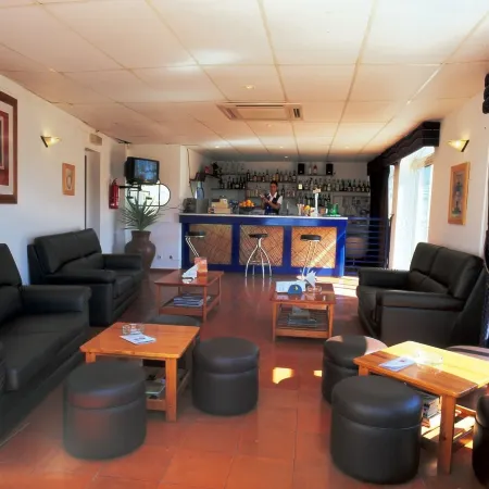 Apartamentos Turisticos Regina