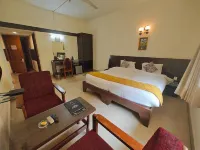 Hotel Radhika Regency Hotels in Rourkela