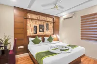 Hotel SM Deccan Park Airport Zone Shamshabad Hyderabad - Thân thiện với thú cưng