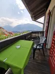 Active B&B Prairerhof Hotels in Saltaus