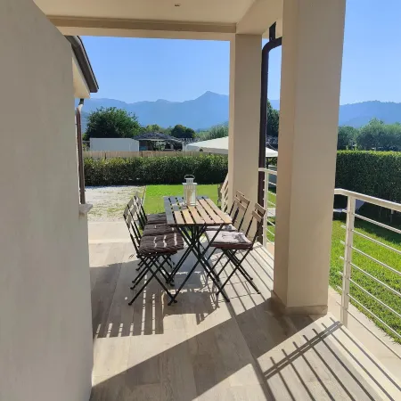 Holiday Home for 5 Lido di Camaiore
