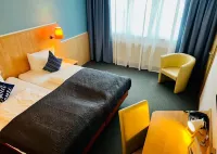 Konferenzhotel Ysenburger Hof Hotels in Langenselbold
