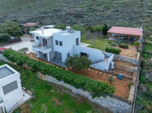 Kopsas Family Villa