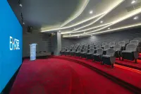EXCOTEL Design Hotel Surabaya Hotels in Surabaya