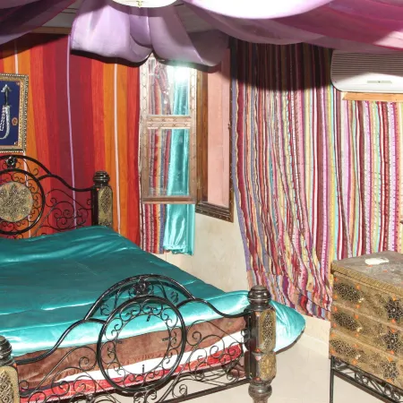 Gramtahouse