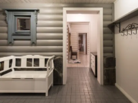 Villa Hulda Hotels in Heinola