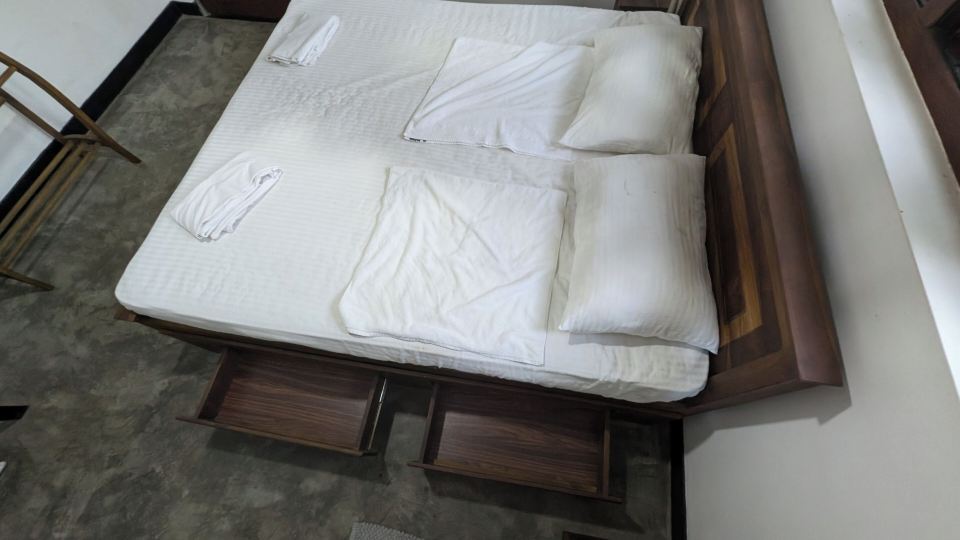 Costels Arugambay