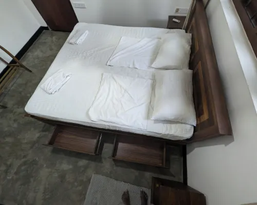 Costels Arugambay Hotels in Arugam Bay