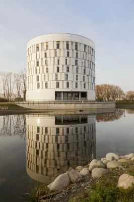 Hôtel Mercure Toulouse Sud Hotels in Toulouse