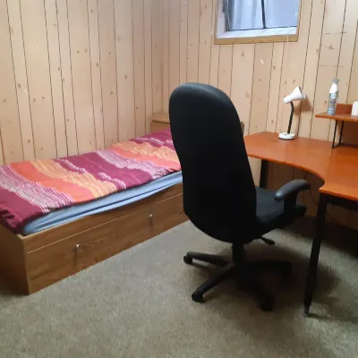 McMaster Accommodations Отели рядом с достопримечательностью «Конгресс-центр Гамильтона»