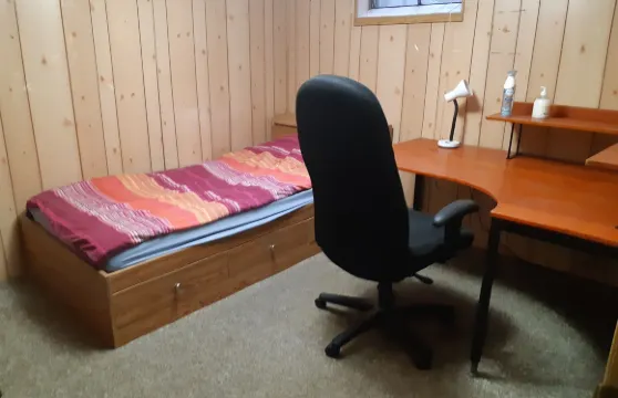 麥克馬斯特住宿酒店