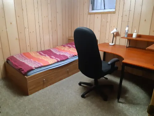 McMaster Accommodations