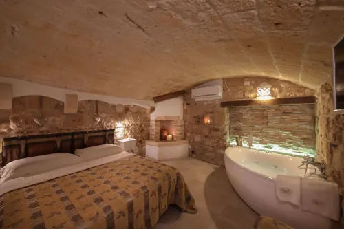 HolidayMonopoli Hotels in Area Produttiva