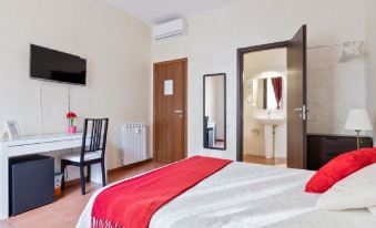 Roma Enrico Guesthouse