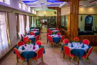 Kilimanjaro Crane Hotel