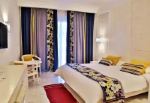 เฮลโล โฮเทลส์ สปา เอ็กซ์ ดาร์ เอล โอลฟ์ โรงแรมใน