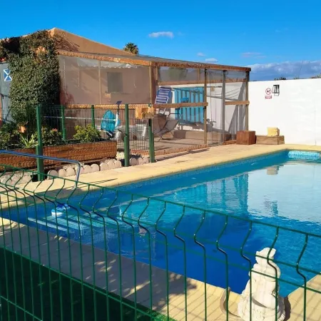Lorca- Cottage - Sleeps 4 - Pet Friendly - Pool